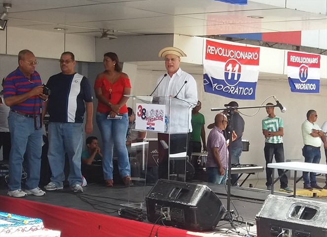 Noticia Radio Panamá | PRD necesita replantearse para recuperar la confianza de la ciudadanía