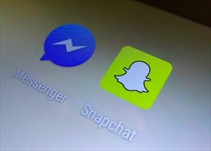 Noticia Radio Panamá | Facebook lanza «Messenger Day» para competir con Snapchat