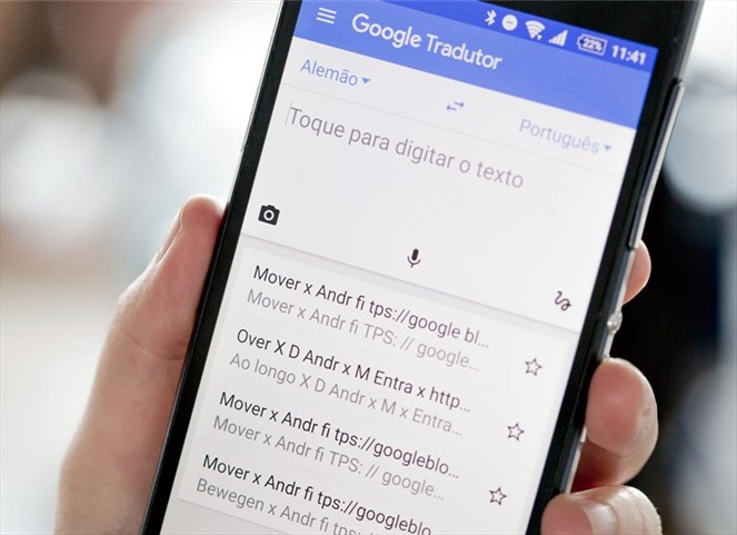 Noticia Radio Panamá | Google añade mejoras a su traductor