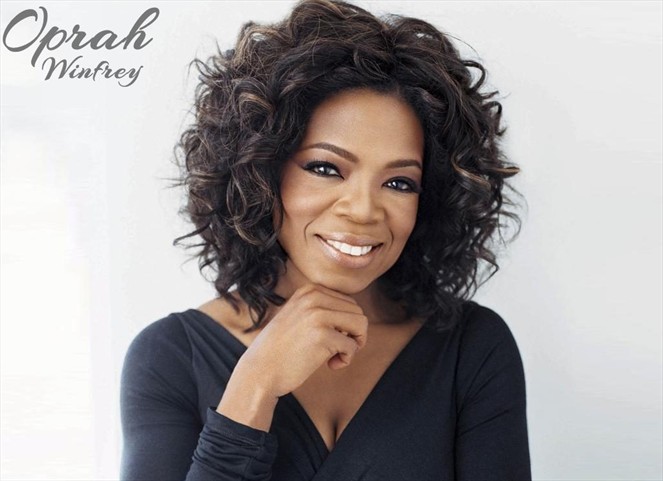 Noticia Radio Panamá | Oprah Winfrey da lección a personas que deseen perder peso