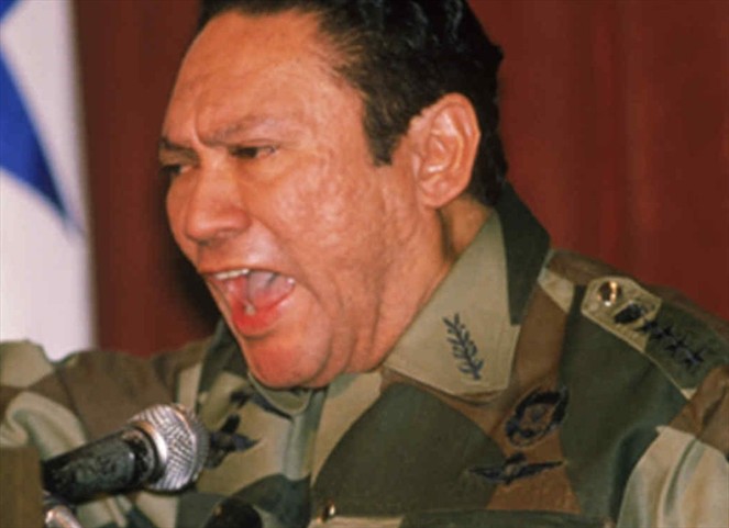 Noticia Radio Panamá | Noriega y la verdad se van a la tumba