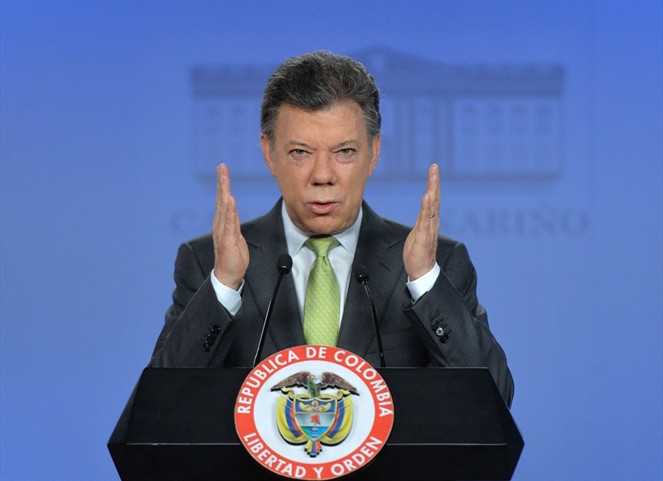 Noticia Radio Panamá | Santos pidió excusas por escándalo Odebrecht durante su campaña del año 2010