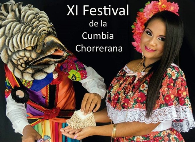 Noticia Radio Panamá | Todo listo para el XI Festival de la Cumbia Chorrerana