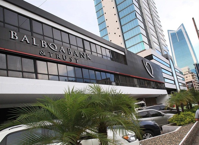 Noticia Radio Panamá | Venta de acciones del Balboa Bank se concretará en abril