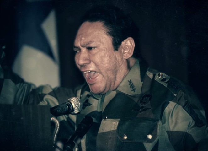 Noticia Radio Panamá | Manuel Antonio Noriega: una vida entre golpes militares, poder, narcotráfico y condenas