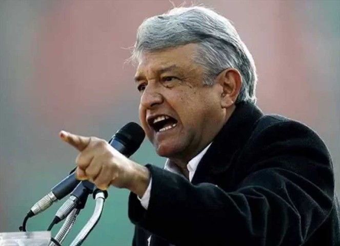 Noticia Radio Panamá | López Obrador presenta ante CIDH denuncia por política migratoria de Donald Trump