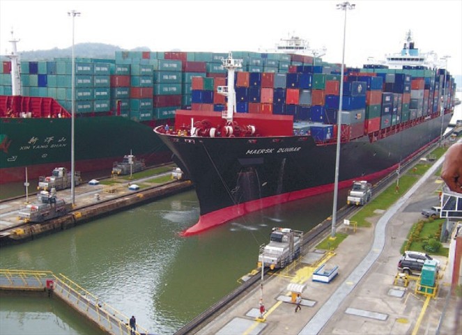 Noticia Radio Panamá | Realizarán foro para debatir el futuro del Canal de Panamá