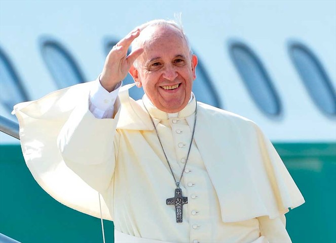 Noticia Radio Panamá | Papa Francisco se reunirá en Egipto con jeque de Al Azhar y el papa Teodoro