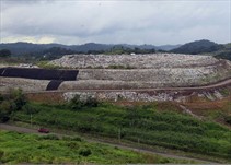 Noticia Radio Panamá | Cerro Patacón está controlado; Ministerio de Ambiente