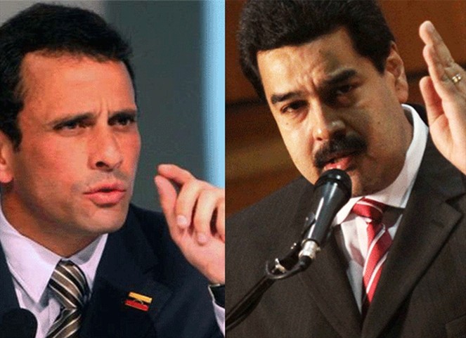 Noticia Radio Panamá | Capriles denuncia retrasos para revalidar partidos opositores