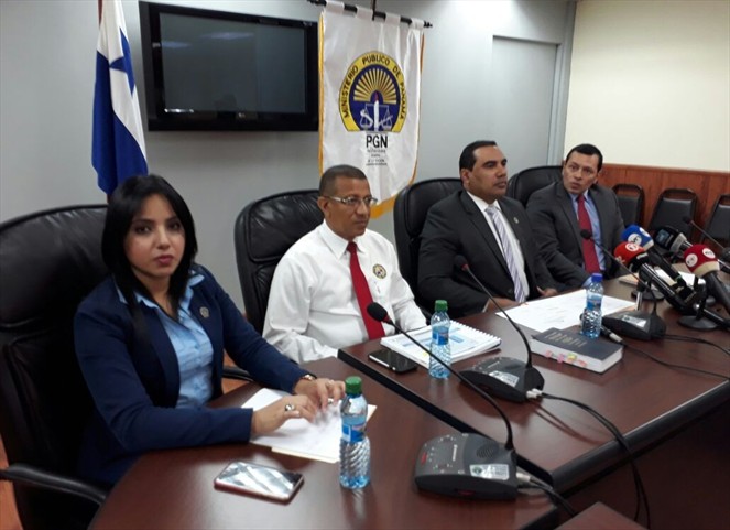 Noticia Radio Panamá | Fiscalía imputada cargos a 96 personas involucradas en pandillerismo en lo que va del año 2017