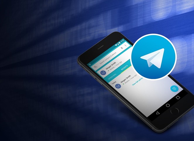Noticia Radio Panamá | Telegram tendrá muy pronto a disposición las llamadas de voz
