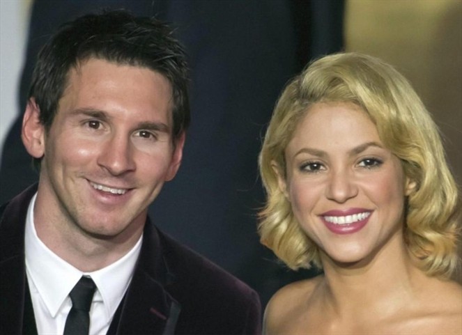Noticia Radio Panamá | Shakira no asistirá a boda de Lionel Messi y Antonella