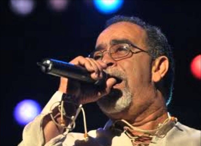 Noticia Radio Panamá | Andy Montañez no participará en aniversario #55 de El Gran Combo de Puerto Rico