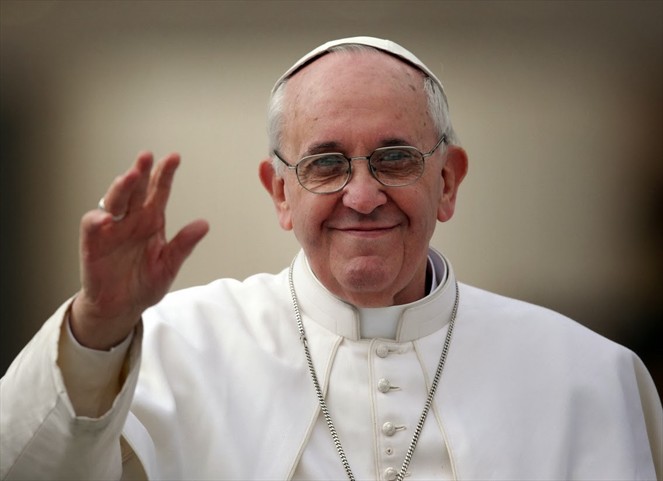 Noticia Radio Panamá | Papa Francisco envía mensaje a jóvenes que vendrán a Panamá en 2019