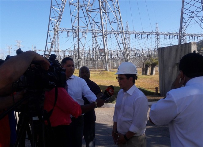 Noticia Radio Panamá | ETESA solicita colaboración de la ciudadanía para mantener consumo moderado de energía