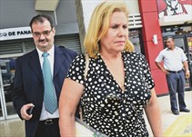 Noticia Radio Panamá | Fiscalía presenta escrito de apelación contra sobreseimiento definitivo a favor de Burillo