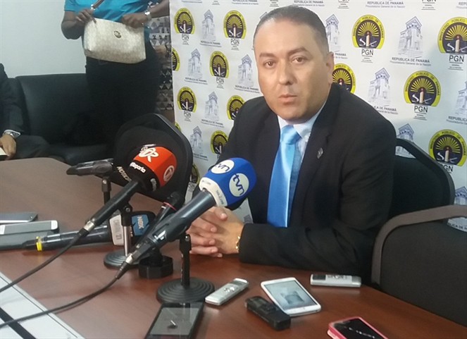 Noticia Radio Panamá | Autoridades siguen sin identificar si restos óseos corresponden a Luz Michelle Orocú