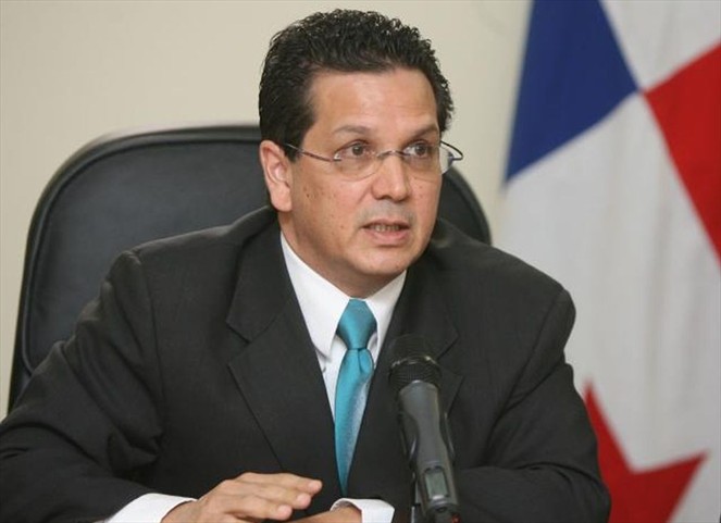 Noticia Radio Panamá | Gerente de ETESA presenta su renuncia al cargo