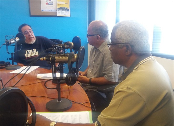 Noticia Radio Panamá | Sindicato denuncia posible privatización de ETESA. Titular del MEF desmiente
