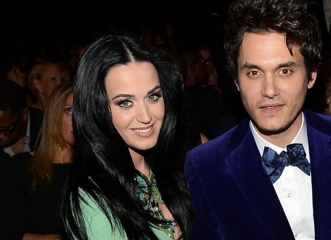 Noticia Radio Panamá | Cantautor John Mayer dedica melodía a Katy Perry