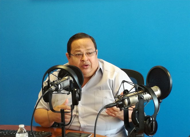Noticia Radio Panamá | Debemos saber qué tipo de seguridad social queremos en Panamá; Manuel «Junito» Pinzón