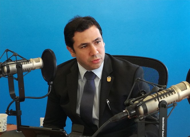Noticia Radio Panamá | Viceministro de Seguridad afirma que la FTC Águila estará el tiempo que sea necesario