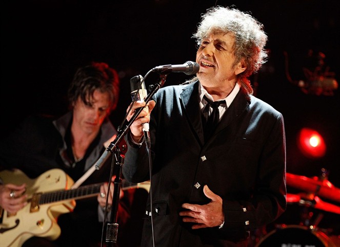 Noticia Radio Panamá | Academia Sueca da ultimátum a Bob Dylan