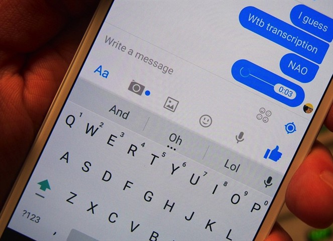 Noticia Radio Panamá | Facebook Messenger dejará de funcionar en algunos celulares