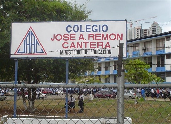 Noticia Radio Panamá | Colegio José Antonio Remón Cantera anuncia paro de 48 horas a partir del lunes