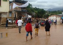 Noticia Radio Panamá | Colombia contabiliza fallecidos tras avalancha en Mocoa