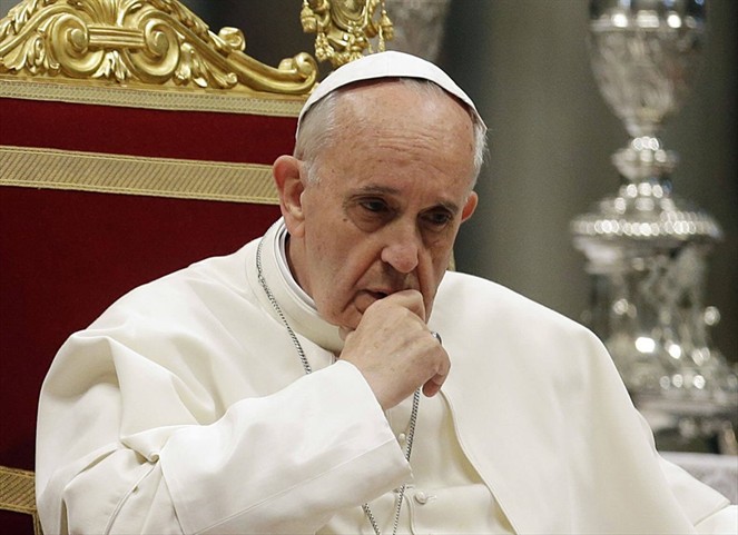 Noticia Radio Panamá | Diócesis de Putumayo pide al Papa Francisco que en su viaje a Colombia incluya a Mocoa