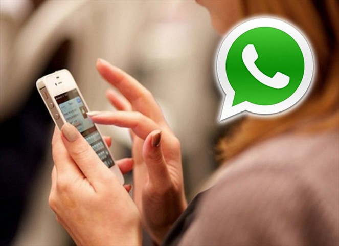 Noticia Radio Panamá | Eliminar mensajes de WhatsApp solo tardará dos minutos