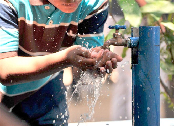 Noticia Radio Panamá | Sectores de Panamá Oeste sin suministro de agua potable este martes 11 de abril