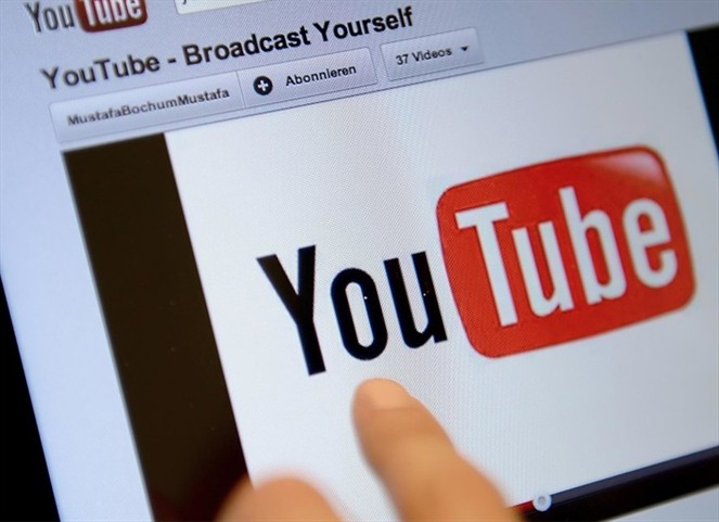 Noticia Radio Panamá | YouTube cambia condiciones del colgado de vídeos con fines lucrativos