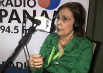 Noticia Radio Panamá | Los cubanos quedaron atrapados en Panamá; Teresita De Arias