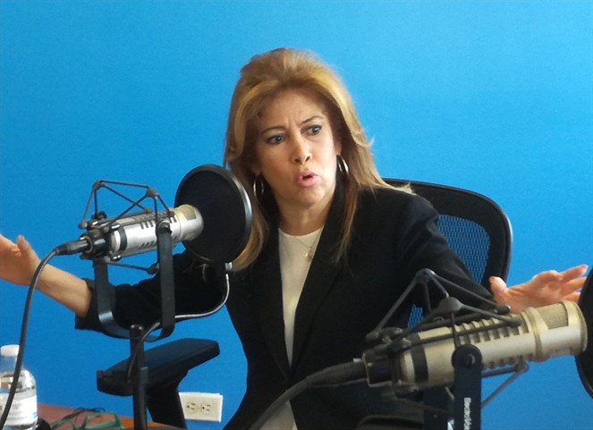 Noticia Radio Panamá | Nos oponemos a la reelección; Sandra Escorcia