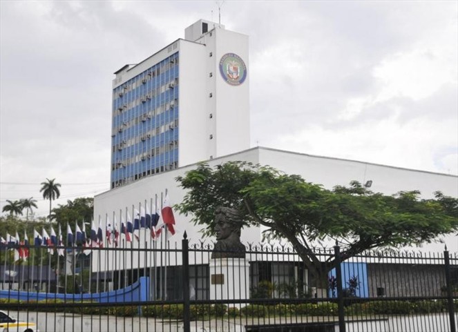 Noticia Radio Panamá | Diputados de CD aseguran que próximo Presidente de la Asamblea Nacional, será de su bancada