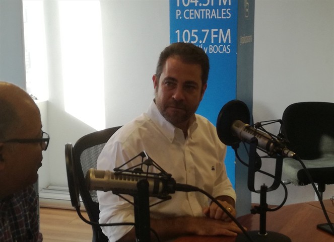 Noticia Radio Panamá | Patrimonio Histórico es el que decide sobre la Casa Wilcox, Ministro Etchelecu