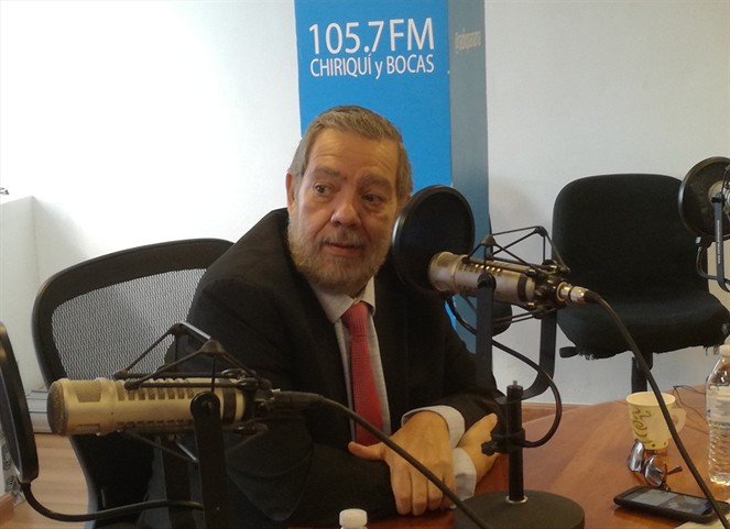 Noticia Radio Panamá | Abogado de Mossack y Fonseca afirma que están listos para dar batalla
