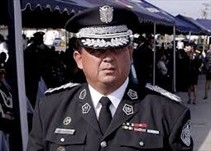 Noticia Radio Panamá | En la Policía Nacional no escapamos de la corrupción: Omar Pinzón