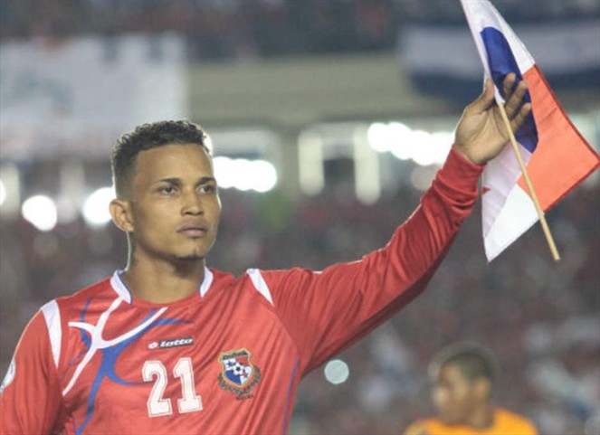Noticia Radio Panamá | El fútbol panameño está de luto tras muerte de Amílcar Henríquez