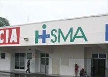 Noticia Radio Panamá | Director del San Miguel Arcángel afirma que Hospital funciona de manera normal