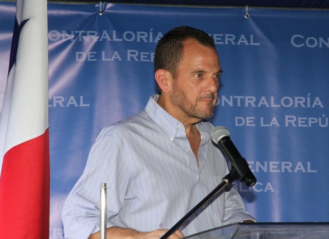 Noticia Radio Panamá | Contraloría de la República está por culminar auditorías sobre contratos con Odebrecht