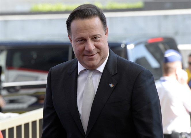 Noticia Radio Panamá | Presidente Varela reitera llamado a su homólogo venezolano