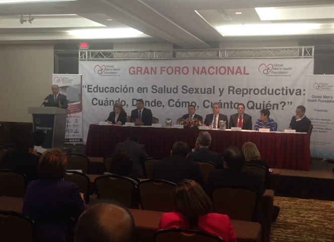 Noticia Radio Panamá | Asamblea Nacional considera retomar debate sobre proyecto de educación sexual
