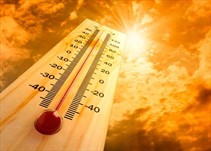 Noticia Radio Panamá | Marzo es el segundo más caluroso de todos los meses