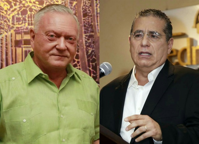 Noticia Radio Panamá | Conceden excarcelación bajo fianza a favor de Ramón Fonseca Mora y Jürgen Mossack