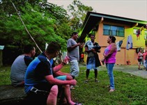 Noticia Radio Panamá | Cubanos varados deben decidir entre alternativas planteadas por el gobierno