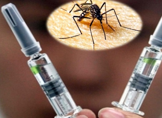 Noticia Radio Panamá | Panamá participa en elaboración de vacuna contra Zika